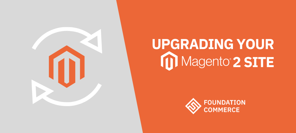 Blog Upgrading Your Magento Site