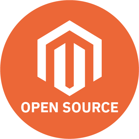 Magento Open Source Icon