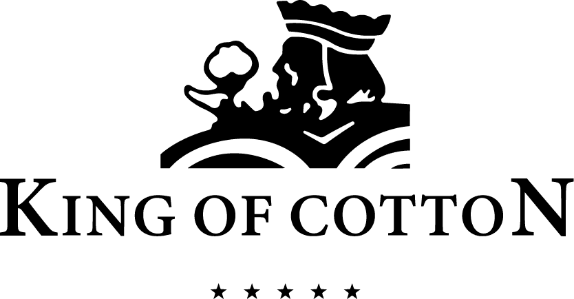 King of Cotton Logo