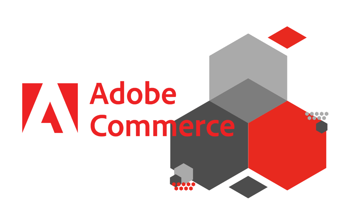 Adobe Commerce Agency