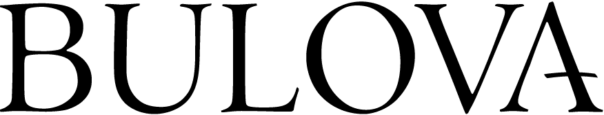 Bulova Logo