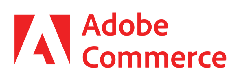 Adobe Commerce Logo