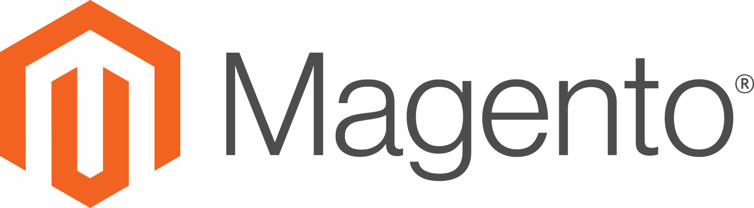 Magento logo