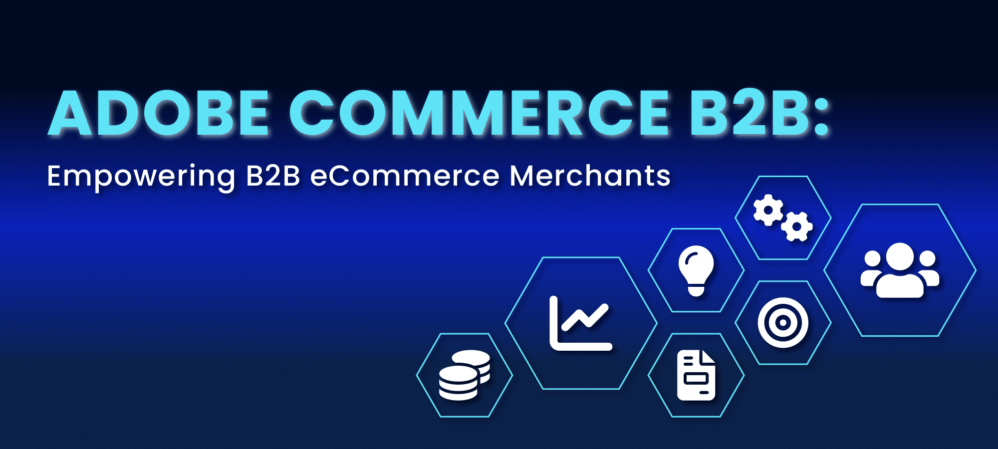 Adobe Commerce B2B