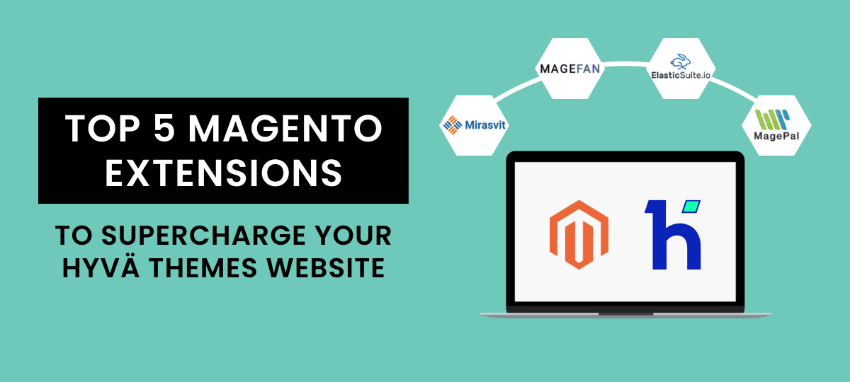 Top 5 Magento Extensions Blog