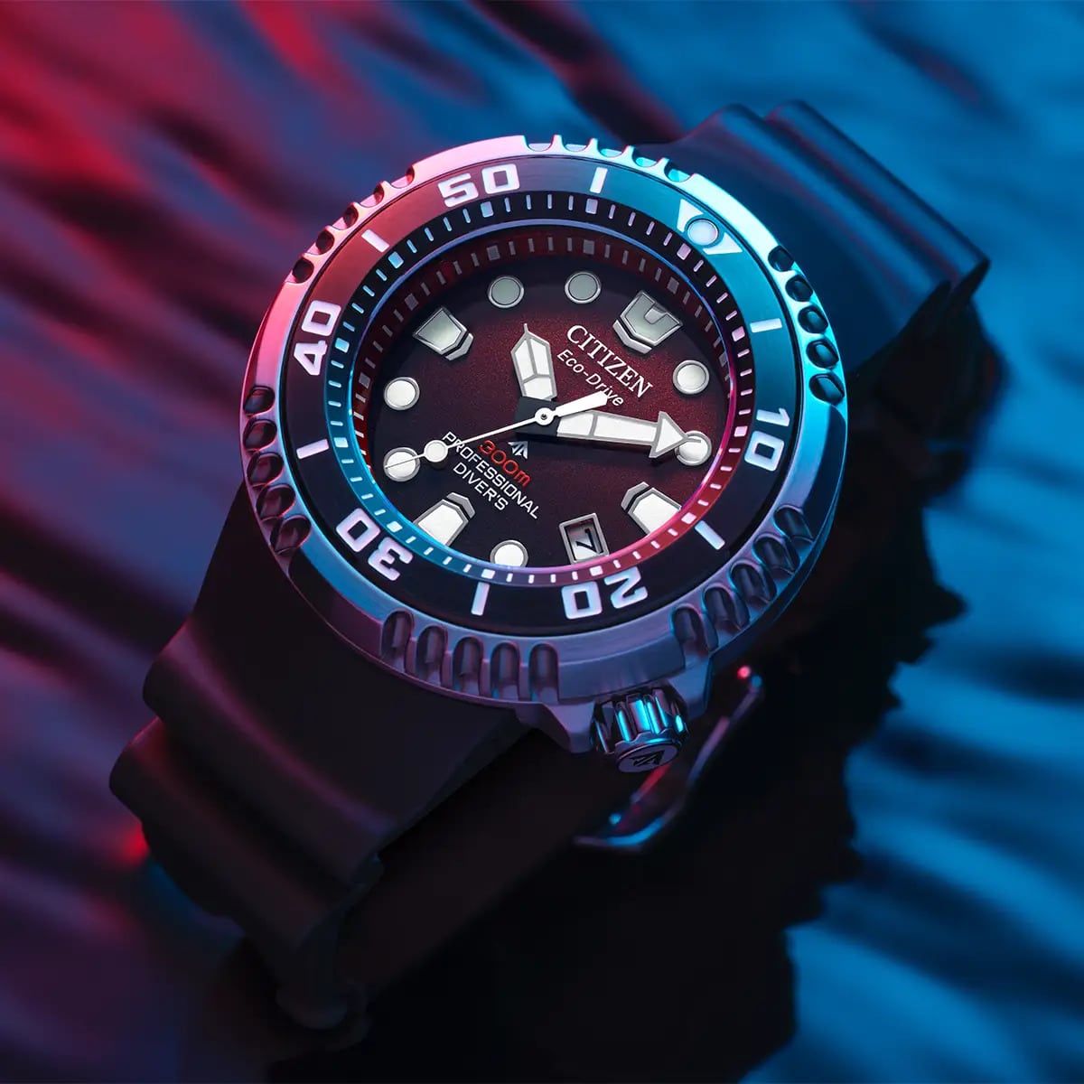 Citizen Watch UK