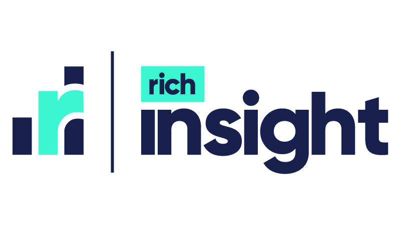 Rich Insights Logo