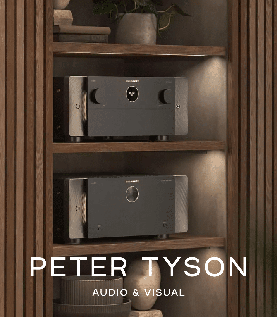 Peter Tyson Testimonial